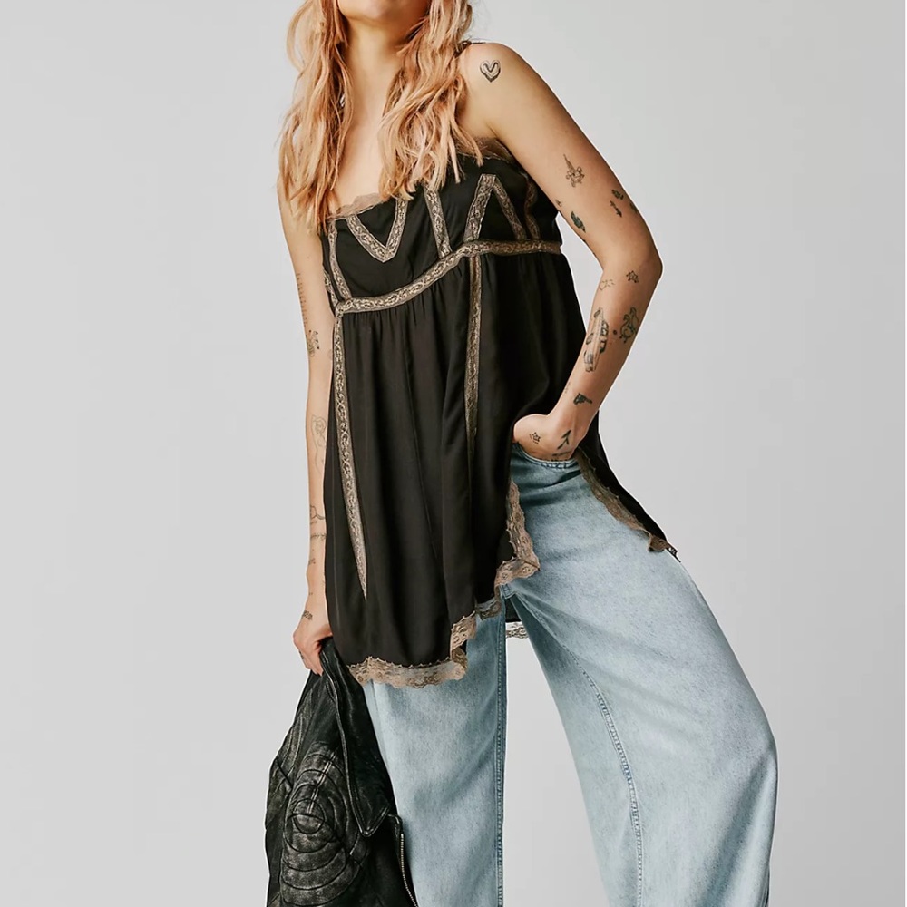 FP One Elise Tunic